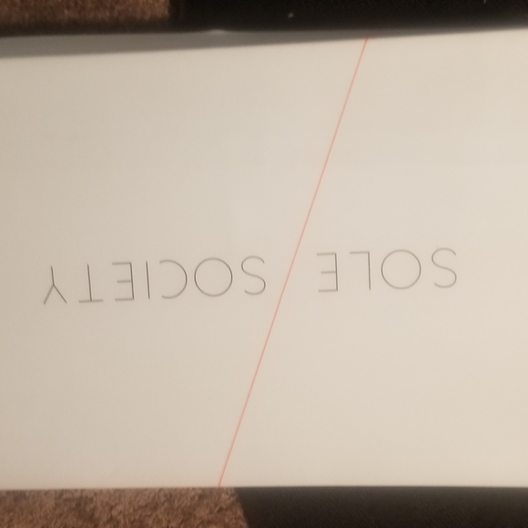 Boots Brand new - Picture 8 of 8